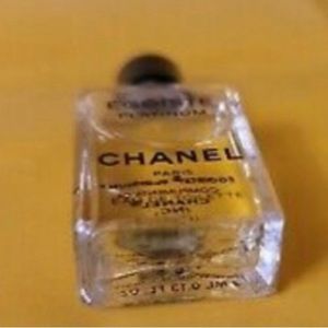 Chanel Egoiste Platinum Eau de Toilette 0.13